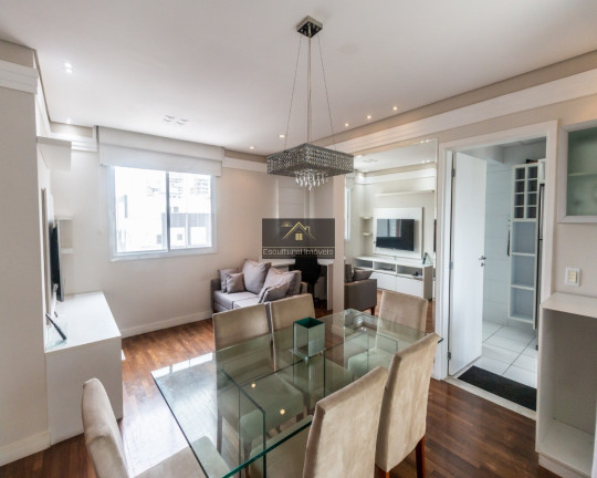 Imagem Apartamento com 2 Quartos para Alugar, 97 m² em Jardim Europa - São Paulo