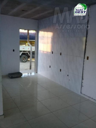 Imagem Casa com 2 Quartos à Venda, 56 m² em Feitoria - São Leopoldo Imagem Casa com 2 Quartos à Venda, 56 m² em Feitoria - São Leopoldo