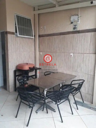 Imagem Kitnet com 1 Quarto para Alugar, 40 m² em Centro - Jacareí Imagem Kitnet com 1 Quarto para Alugar, 40 m² em Centro - Jacareí
