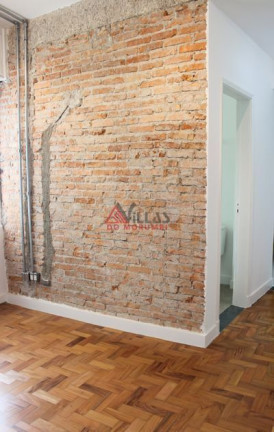 Imagem Apartamento com 1 Quarto à Venda, 35 m² em República - São Paulo