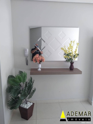 Imagem Apartamento com 2 Quartos à Venda, 48 m² em Centro - Diadema Imagem Apartamento com 2 Quartos à Venda, 48 m² em Centro - Diadema