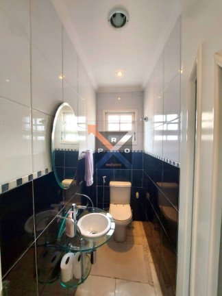 Imagem Casa com 2 Quartos à Venda, 125 m² em Vila Mafra - São Paulo