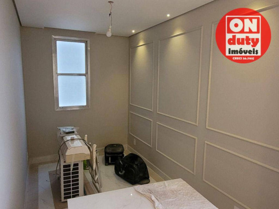 Imagem Apartamento com 2 Quartos à Venda, 85 m² em Aparecida - Santos Imagem Apartamento com 2 Quartos à Venda, 85 m² em Aparecida - Santos
