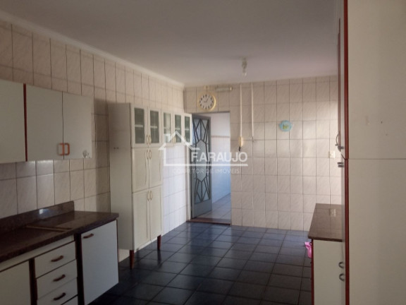 Imagem Casa com 4 Quartos à Venda, 225 m² em Vila Trujillo - Sorocaba