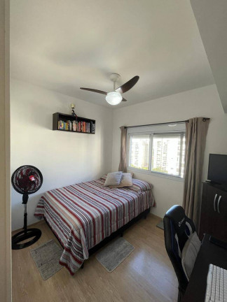 Imagem Apartamento com 3 Quartos à Venda, 94 m² em Alphaville - Santana De Parnaíba Imagem Apartamento com 3 Quartos à Venda, 94 m² em Alphaville - Santana De Parnaíba