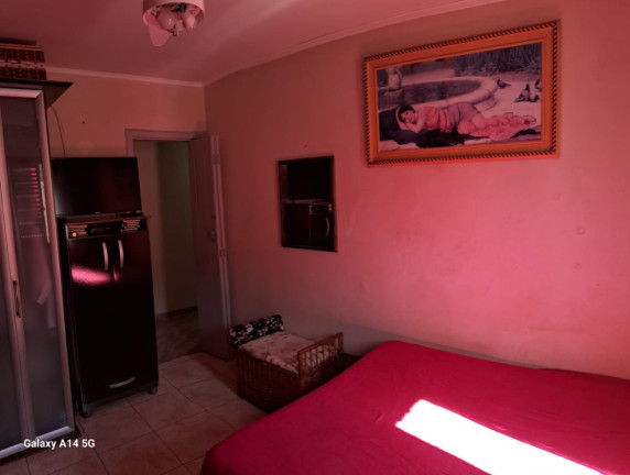Imagem Imóvel com 2 Quartos à Venda, 65 m² em Parque Residencial Da Lapa - São Paulo