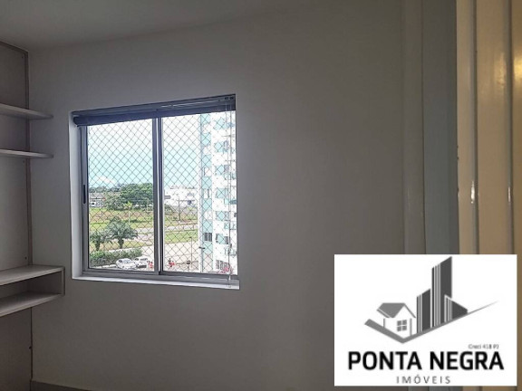 Imagem Apartamento com 3 Quartos à Venda, 117 m² em Ponta Negra - Manaus