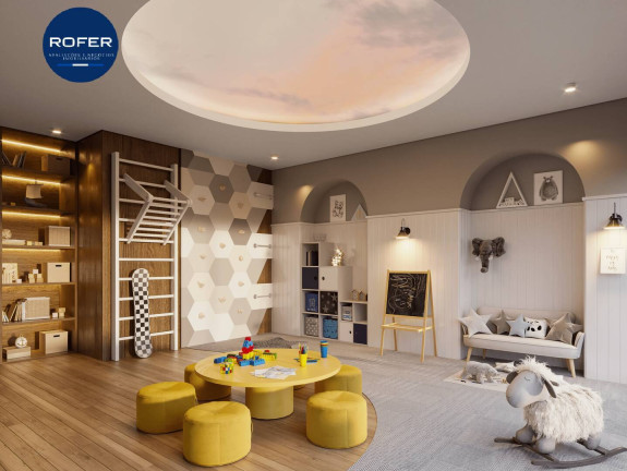 Imagem Apartamento com 3 Quartos à Venda, 83 m² em Chácaras Alpina - Valinhos