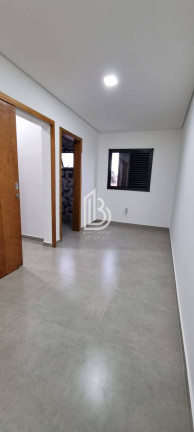 Imagem Casa com 2 Quartos à Venda, 101 m² em Vila Pires - Santo André