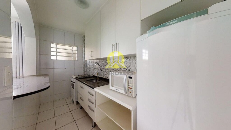 Imagem Apartamento com 2 Quartos à Venda, 44 m² em Pinheiros - São Paulo Imagem Apartamento com 2 Quartos à Venda, 44 m² em Pinheiros - São Paulo