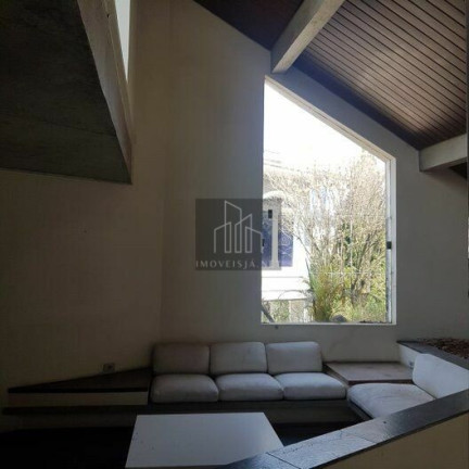 Imagem Casa com 3 Quartos para Alugar, 330 m² em Alphaville Residencial Um - Barueri