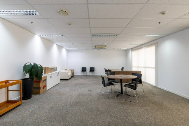 Imagem Sala Comercial à Venda, 600 m² em Jardim Paulista - São Paulo Imagem Sala Comercial à Venda, 600 m² em Jardim Paulista - São Paulo