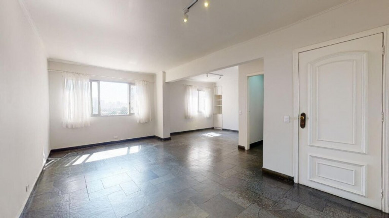Imóvel com 2 Quartos à Venda, 150 m² em Brooklin - São Paulo