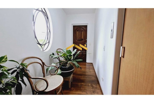 Imagem Apartamento com 3 Quartos à Venda, 100 m² em Campo Belo - São Paulo