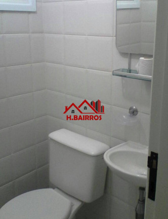 Imagem Casa de Condomínio com 3 Quartos à Venda, 140 m² em Bairro Dos Guedes - Tremembé