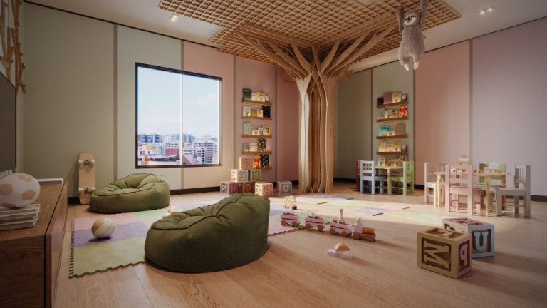 Imagem Apartamento com 2 Quartos à Venda, 60 m² em Aeroclube - João Pessoa Imagem Apartamento com 2 Quartos à Venda, 60 m² em Aeroclube - João Pessoa
