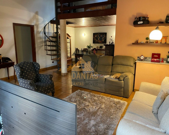 Imagem Imóvel com 5 Quartos à Venda, em Colinas Do Mosteiro De Itaici - Indaiatuba Imagem Imóvel com 5 Quartos à Venda, em Colinas Do Mosteiro De Itaici - Indaiatuba