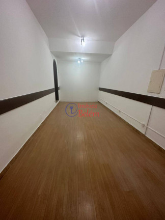 Imagem Casa com 4 Quartos para Alugar, 350 m² em Nazare - Belém
