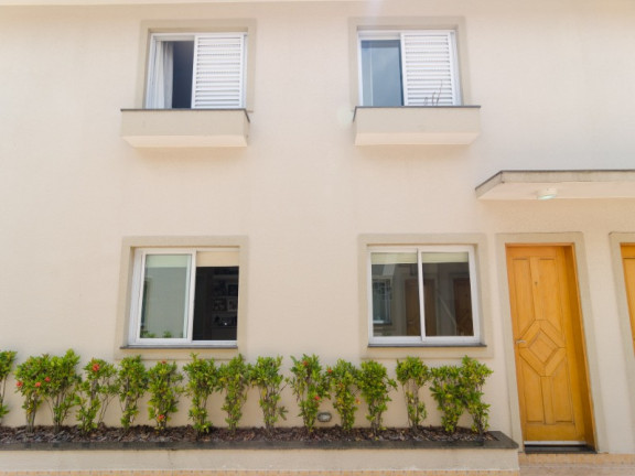 Casa com 3 Quartos à Venda, 125 m² em Vila Santa Catarina - São Paulo
