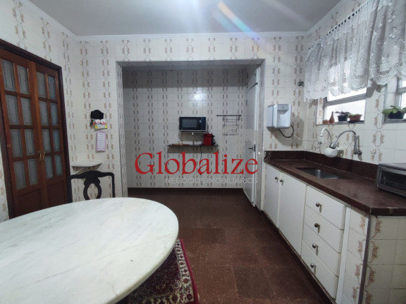 Imagem Imóvel com 3 Quartos à Venda, 130 m² em Aparecida - Santos