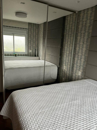 Imagem Apartamento com 3 Quartos à Venda, 214 m² em Vila Mariana - São Paulo