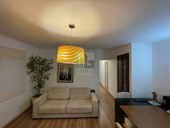 Imagem Apartamento com 2 Quartos à Venda, 78 m² em Vila Mariana - São Paulo Imagem Apartamento com 2 Quartos à Venda, 78 m² em Vila Mariana - São Paulo