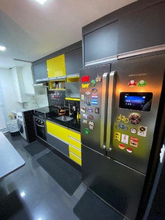 Imagem Apartamento com 3 Quartos à Venda, 70 m² em Jardim Das Vertentes - São Paulo