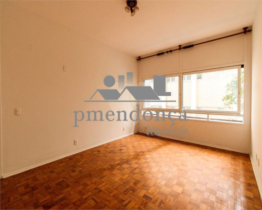 Imagem Apartamento com 3 Quartos à Venda, 210 m² em Higienópolis - São Paulo Imagem Apartamento com 3 Quartos à Venda, 210 m² em Higienópolis - São Paulo
