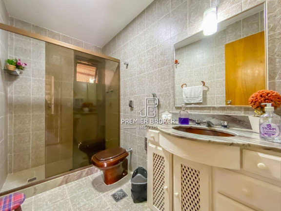 Imagem Apartamento com 2 Quartos à Venda, 113 m² em Várzea - Teresópolis Imagem Apartamento com 2 Quartos à Venda, 113 m² em Várzea - Teresópolis