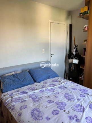 Imagem Apartamento com 3 Quartos à Venda, 91 m² em Vila Industrial - Campinas Imagem Apartamento com 3 Quartos à Venda, 91 m² em Vila Industrial - Campinas