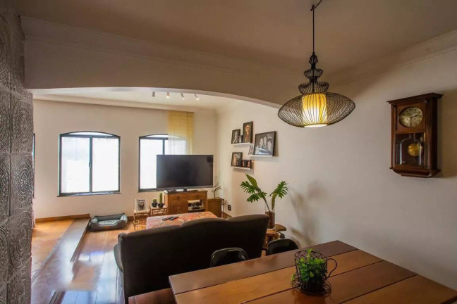 Imagem Casa com 4 Quartos à Venda, 305 m² em Bosque Da Saúde - São Paulo