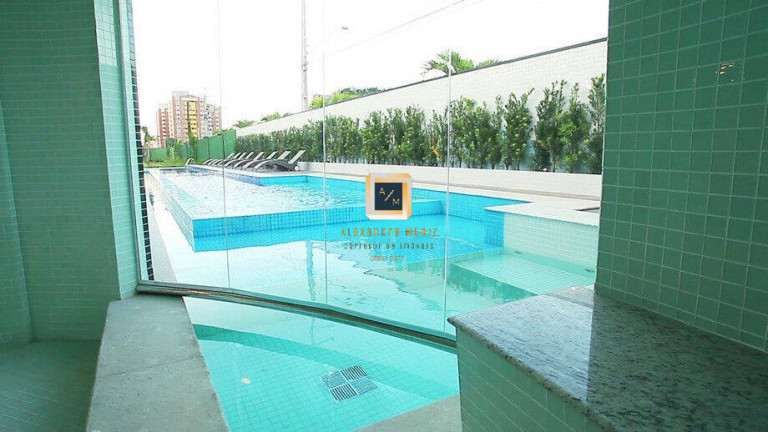 Imagem Apartamento com 3 Quartos à Venda, 164 m² em Guararapes - Fortaleza Imagem Apartamento com 3 Quartos à Venda, 164 m² em Guararapes - Fortaleza