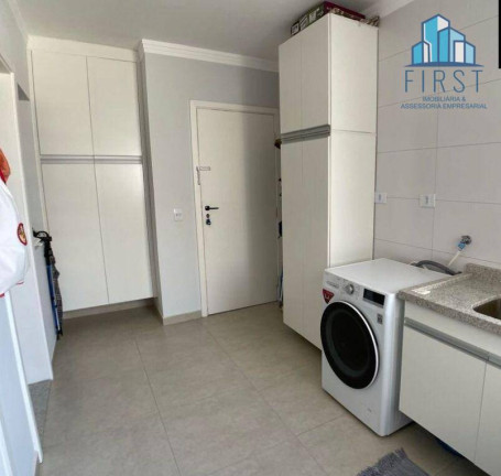 Imagem Apartamento com 3 Quartos à Venda, 185 m² em Centro - Vinhedo