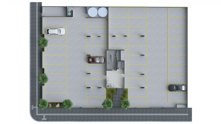 Imagem Apartamento com 2 Quartos à Venda, 70 m² em Stan - Torres