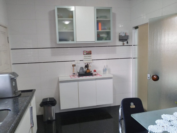 Imagem Sobrado com 2 Quartos à Venda, 100 m² em Interlagos - São Paulo