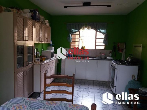 Imagem Casa com 3 Quartos à Venda, 172 m² em Vila Alto Paraíso - Bauru