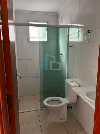 Imagem Apartamento com 2 Quartos à Venda, 89 m² em Guilhermina - Praia Grande