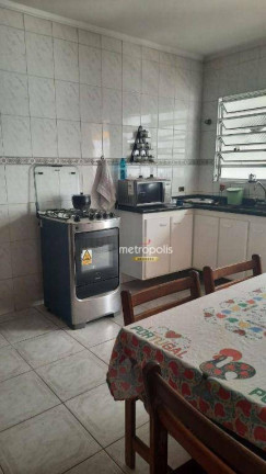 Imagem Casa com 2 Quartos à Venda, 102 m² em Santa Maria - São Caetano Do Sul