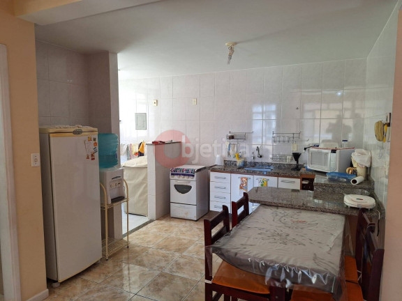 Imagem Cobertura com 2 Quartos à Venda, 117 m² em Braga - Cabo Frio Imagem Cobertura com 2 Quartos à Venda, 117 m² em Braga - Cabo Frio