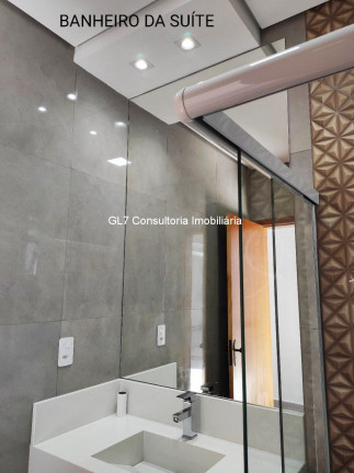Imagem Casa com 3 Quartos à Venda,  em Jardim Park Real - Indaiatuba