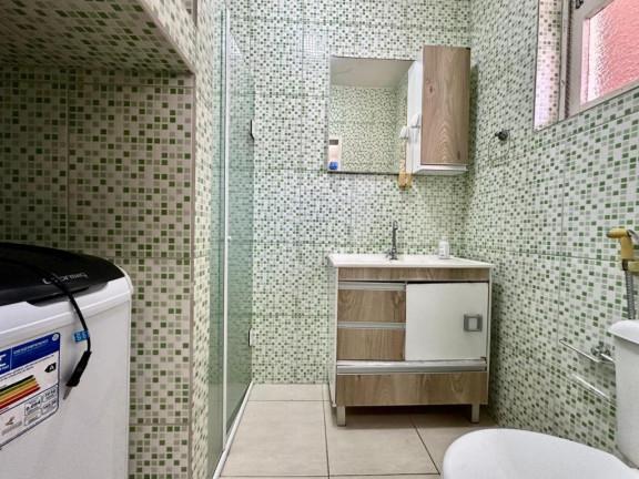 Imagem Apartamento com 1 Quarto à Venda,  em Centro - Capao Da Canoa