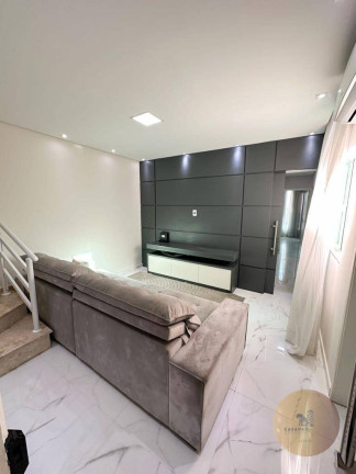 Cobertura com 3 Quartos à Venda, 150 m² em Vila Metalúrgica - Santo André