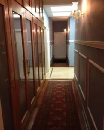 Imagem Apartamento com 4 Quartos à Venda, 270 m² em Jardim Paulista - São Paulo Imagem Apartamento com 4 Quartos à Venda, 270 m² em Jardim Paulista - São Paulo