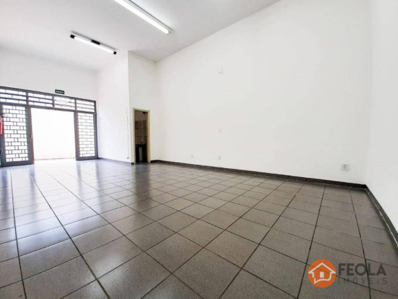 Imagem Sala Comercial para Alugar, 46 m² em Vila Santa Catarina - Americana Imagem Sala Comercial para Alugar, 46 m² em Vila Santa Catarina - Americana