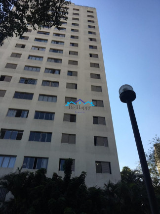 Apartamento com 2 Quartos à Venda, 75 m² em Campo Belo - São Paulo