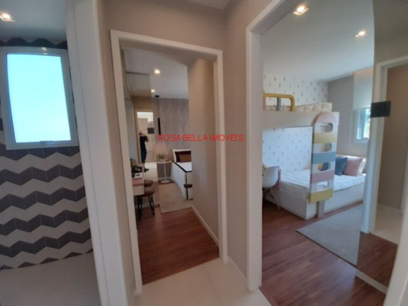 Imagem Apartamento com 3 Quartos à Venda, 105 m² em Vila Liberdade - Jundiaí