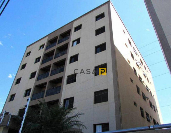 Imagem Apartamento com 3 Quartos à Venda, 110 m² em Vila Belvedere - Americana Imagem Apartamento com 3 Quartos à Venda, 110 m² em Vila Belvedere - Americana