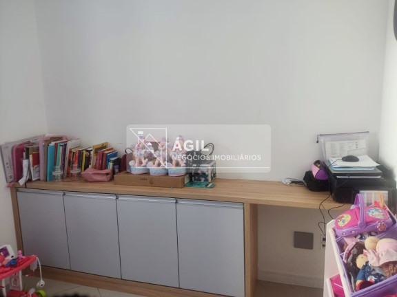 Imagem Apartamento com 3 Quartos à Venda, 85 m² em Parque Residencial Aquarius - São José Dos Campos Imagem Apartamento com 3 Quartos à Venda, 85 m² em Parque Residencial Aquarius - São José Dos Campos