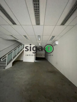 Imagem Imóvel Comercial à Venda, 600 m² em Indianópolis - São Paulo
