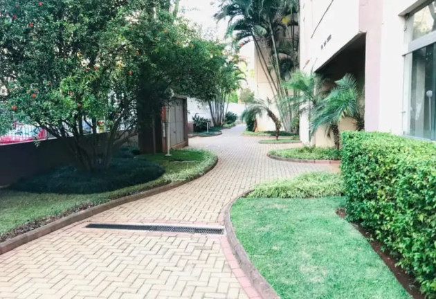 Imagem Imóvel com 2 Quartos à Venda, 69 m² em Jardim Monte Kemel - São Paulo